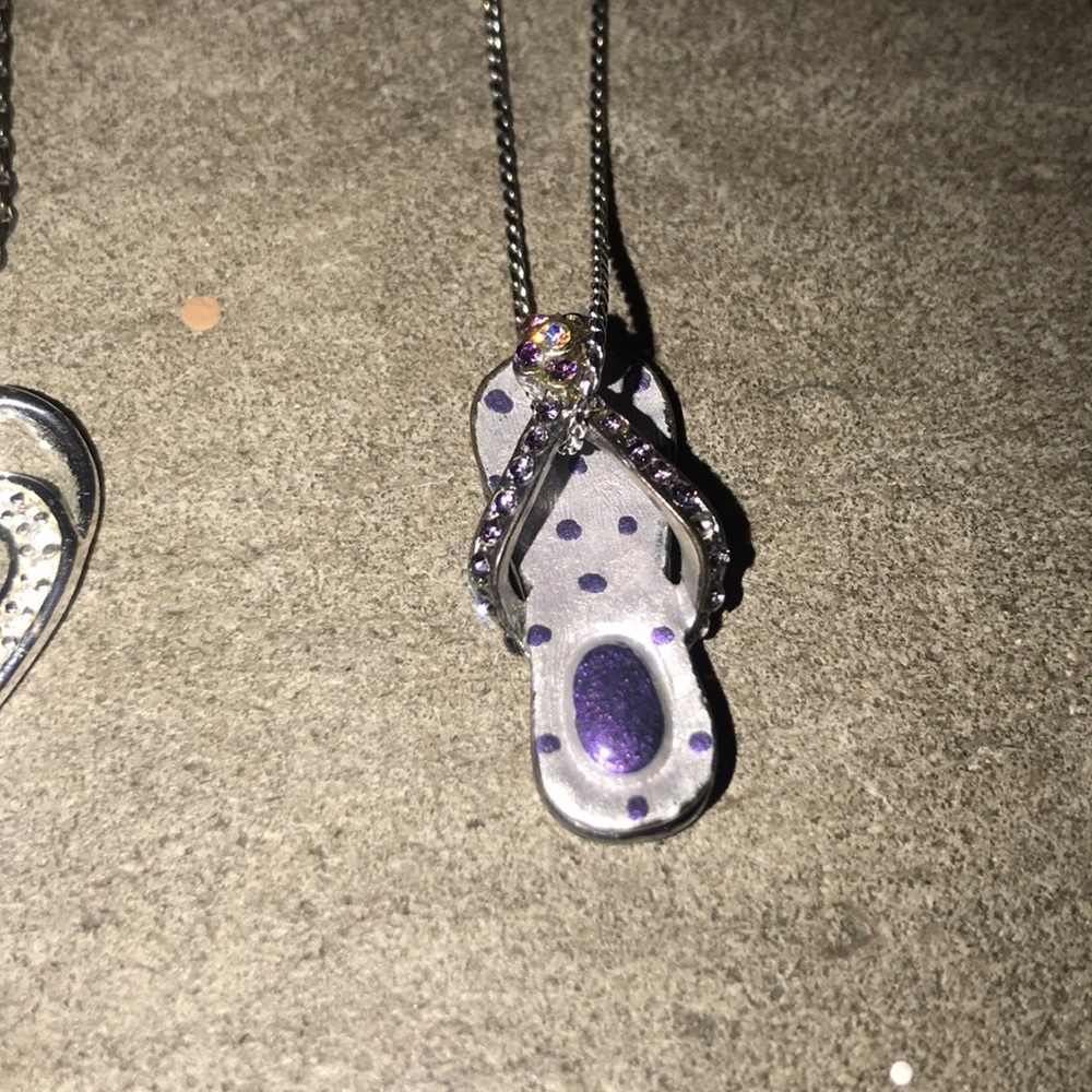 Necklace - Picture 3 of 5